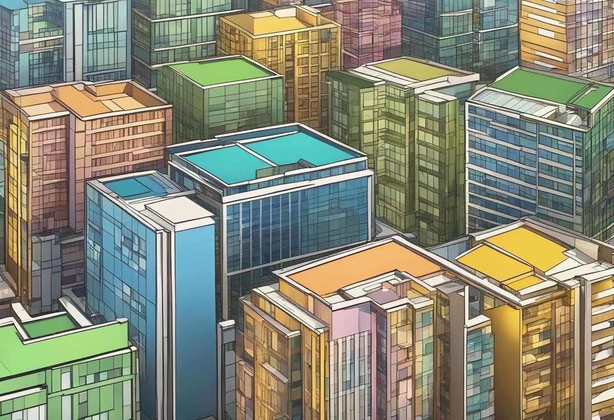 Tax Implications of Equity REITs