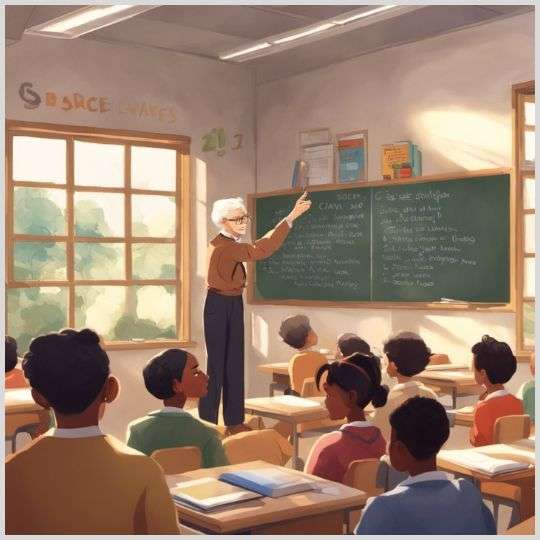 Teachers and Social Classes