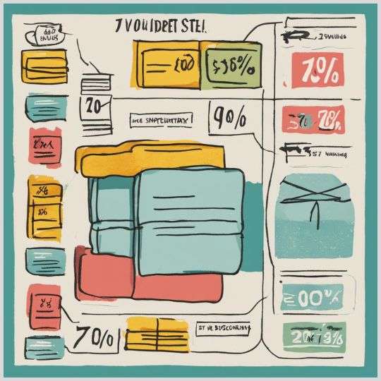 The 70 20 10 Budget Method