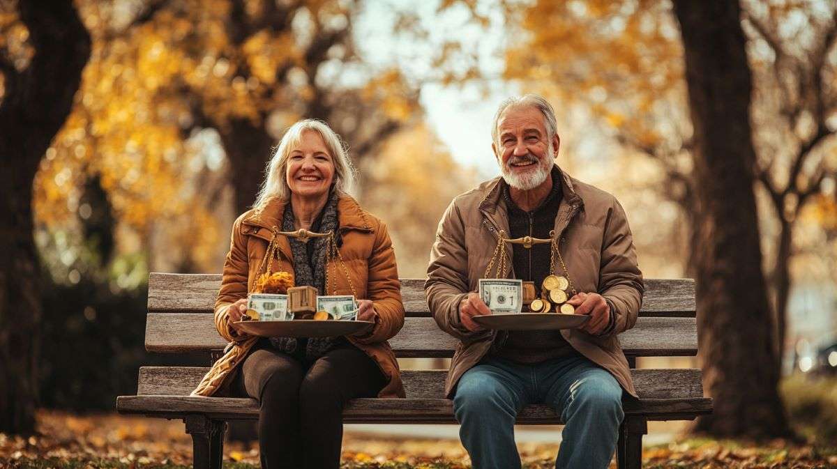 The 80% Rule How to Ensure Your Retirement Income Matches Your Lifestyle