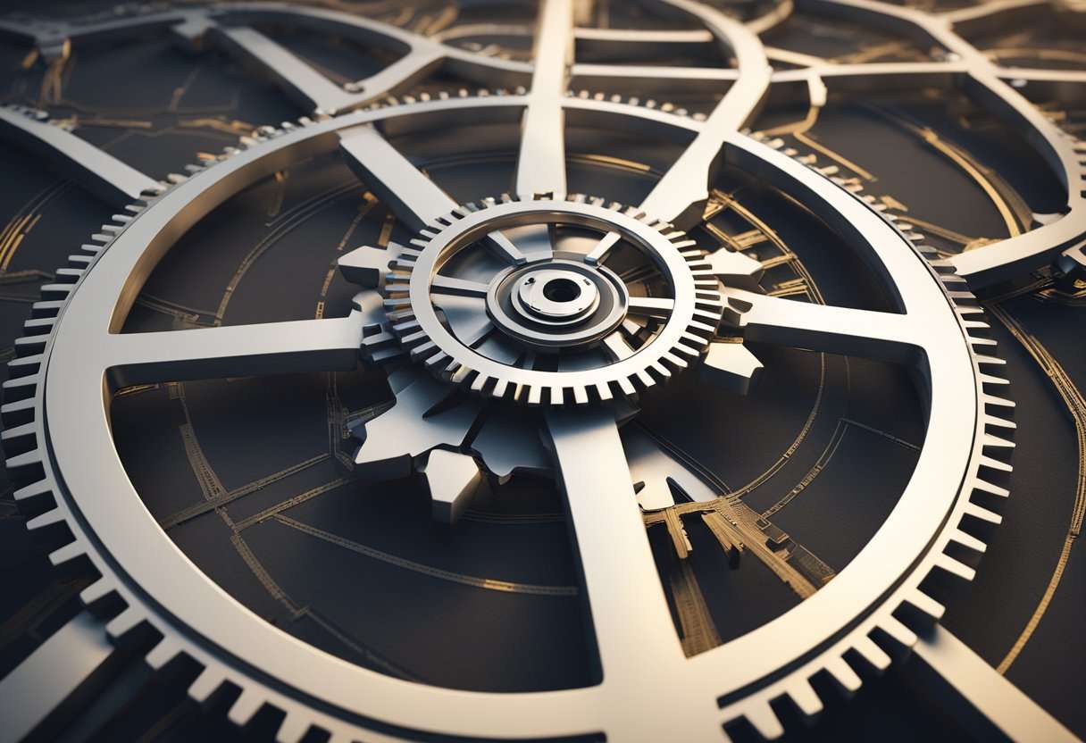 The Compound Effect of Side Hustles on Retirement Security: Maximizing Long-Term Gains