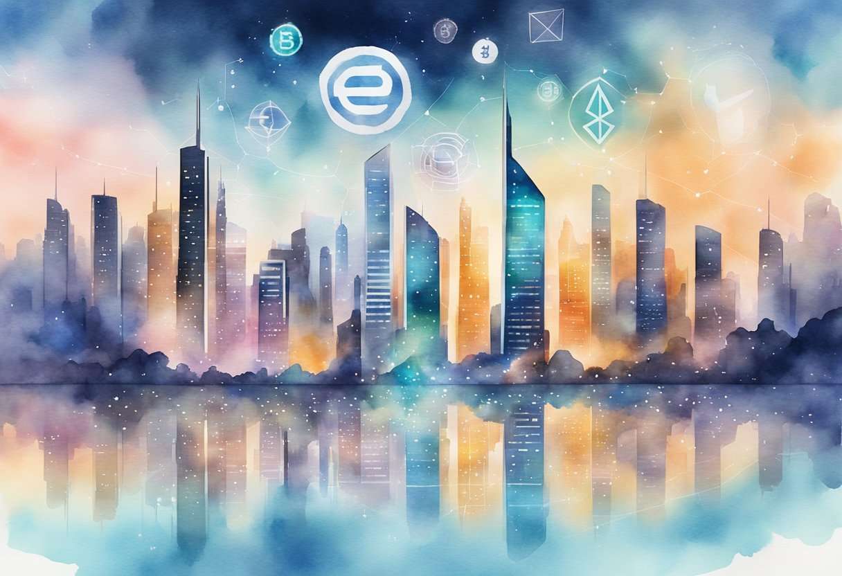 The Future Of Cryptocurrency Investment