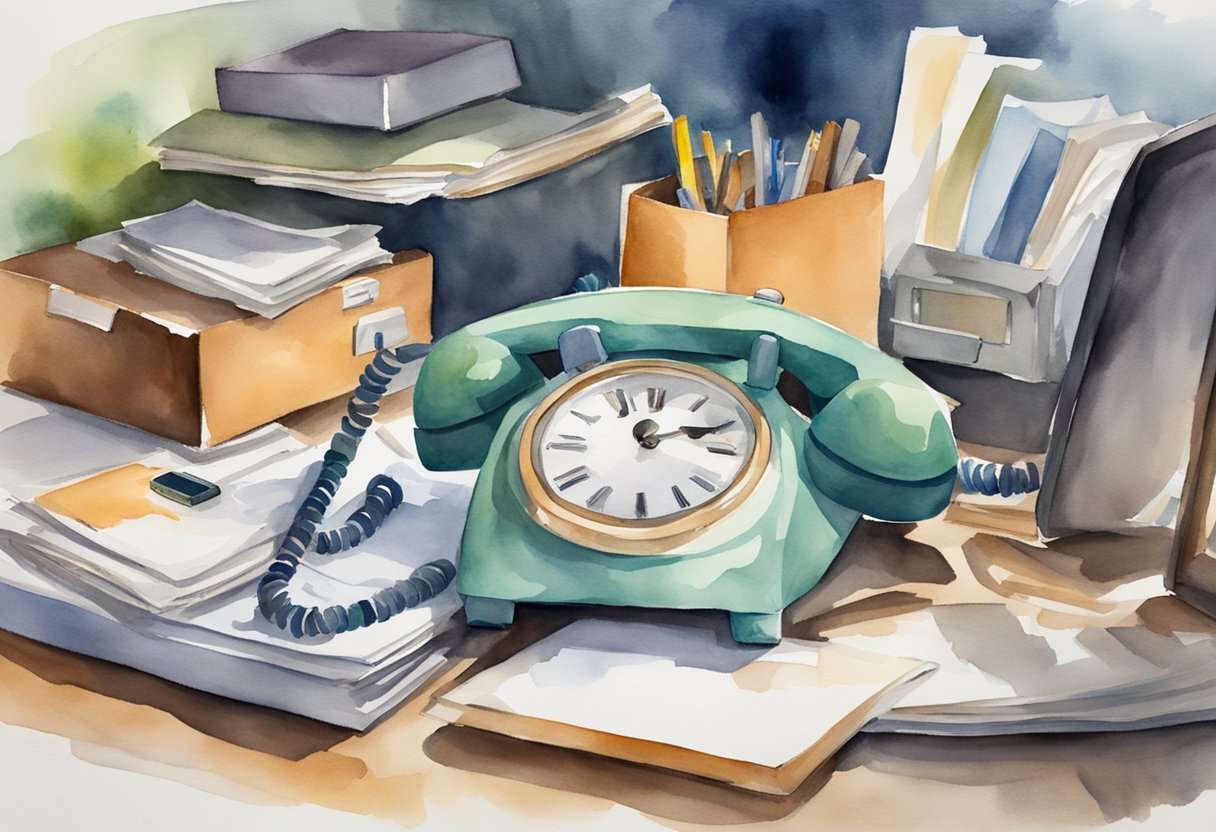 The Future of Stressful Jobs