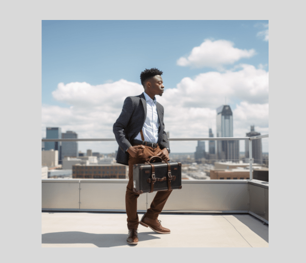 The Importance of Balancing Financial Freedom and Financial Security