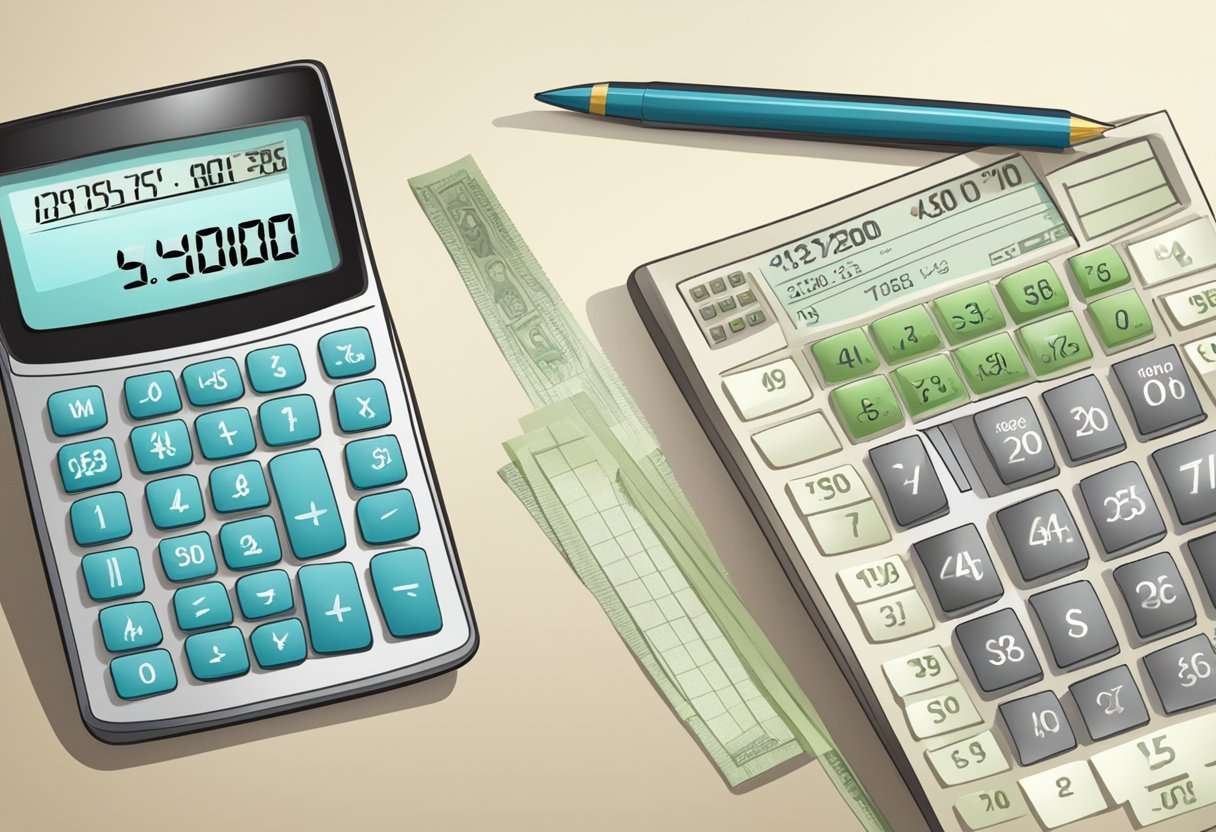 The Part Income Taxes Play