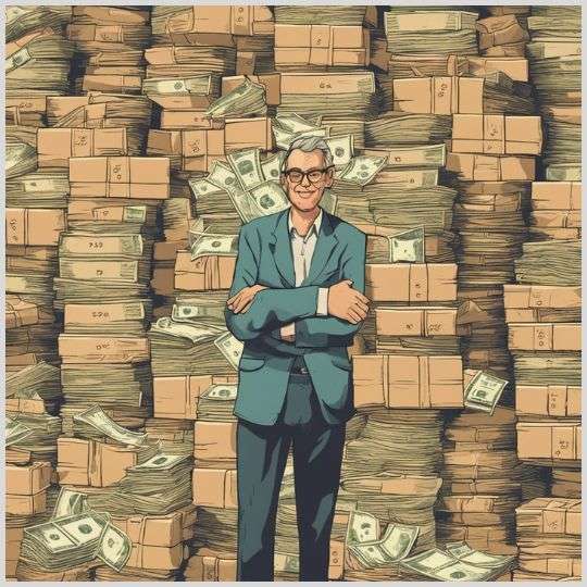 The Psychology Of Cash