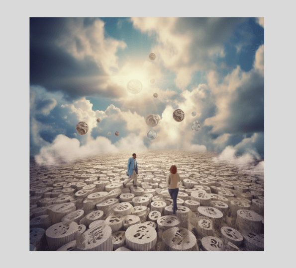 The Role of Behavioral Finance in Achieving Financial Freedom and Security