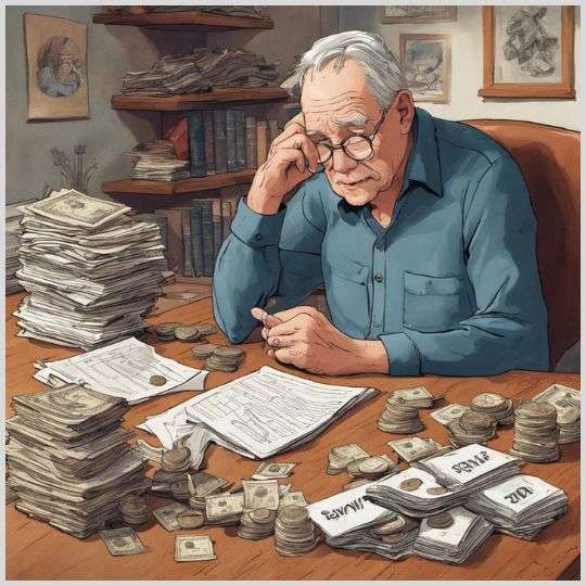 The Role of Discretionary Spending