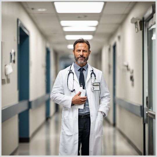 The Role of Healthcare