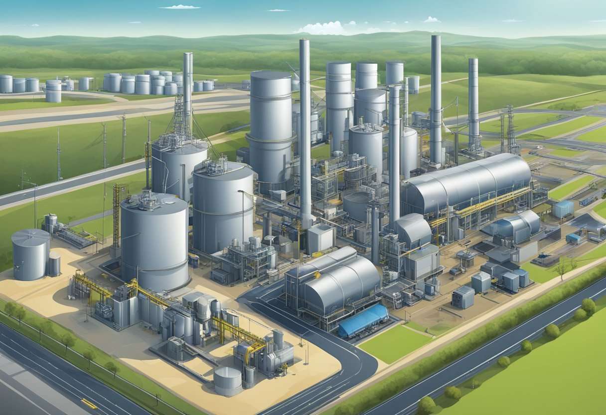 The Role of Infrastructure and Utilities