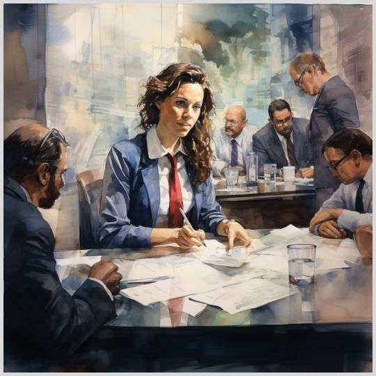 The Role of Unions