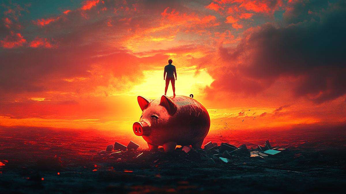The Secret to Building Financial Resilience That Every Over-40 Should Know