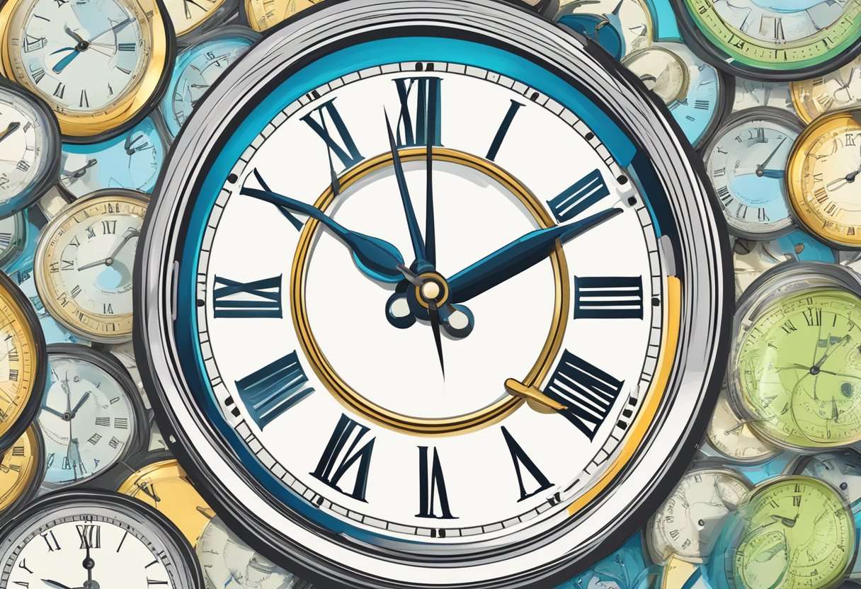 The Significance Of Work Hours