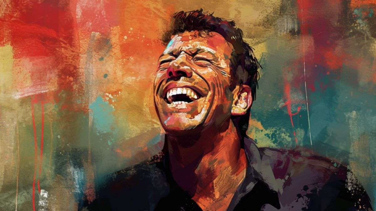Tony Robbins' Top Strategies for Peak Performance