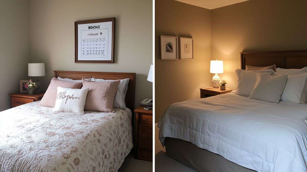 Turning Your Spare Room into $1,000 a Month - The Power of Short-Term Rentals