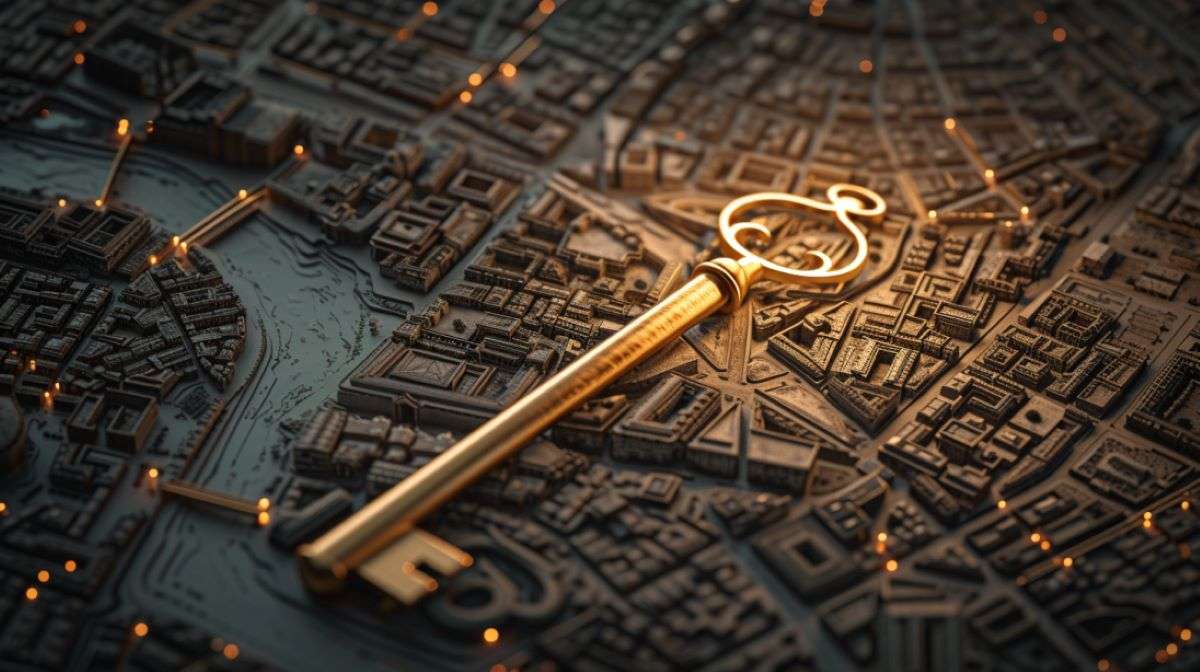 Turnkey Real Estate Defined