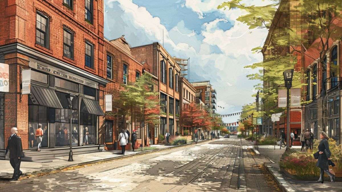 US Real Estate Market Booms, Offering New Opportunities for Over-40 Investors