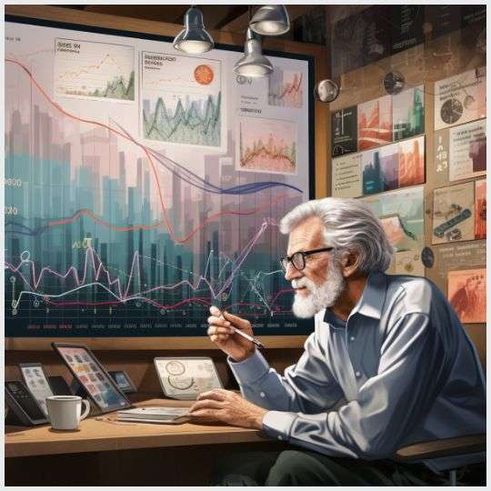Understanding Average Salary