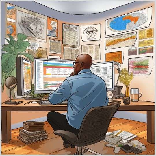 Understanding Financial Goals at Age 40