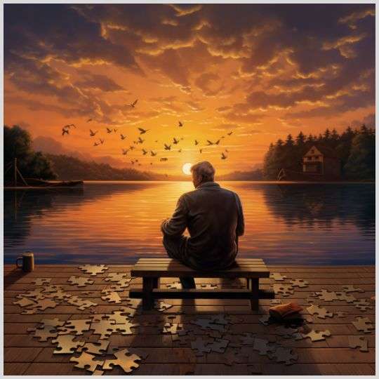 Understanding Midlife Crisis