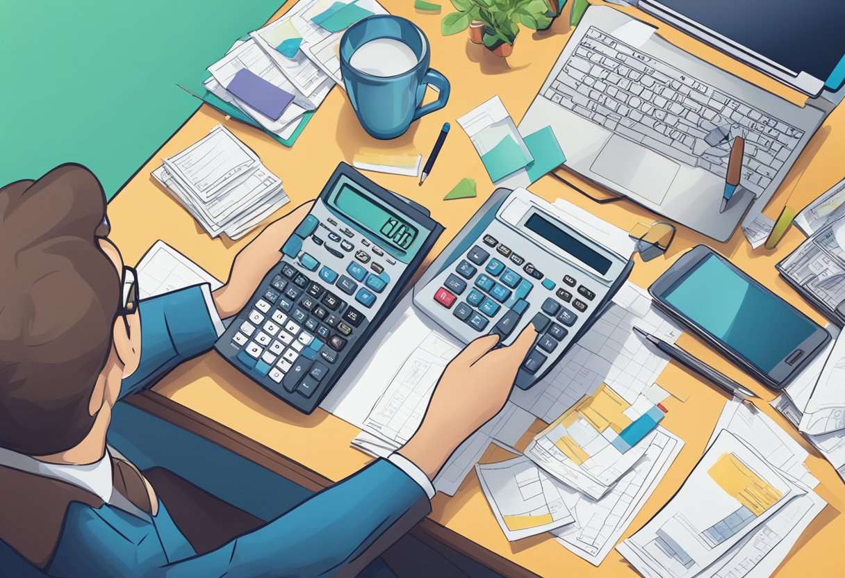 Understanding Poverty and Full-Time Work