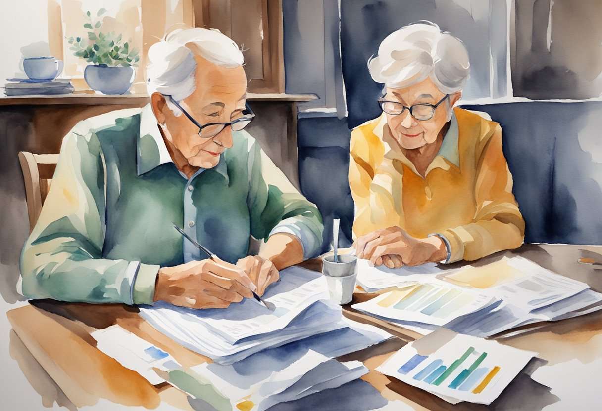 Understanding Retirement Needs