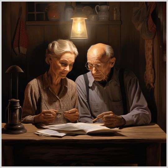 Understanding Social Security