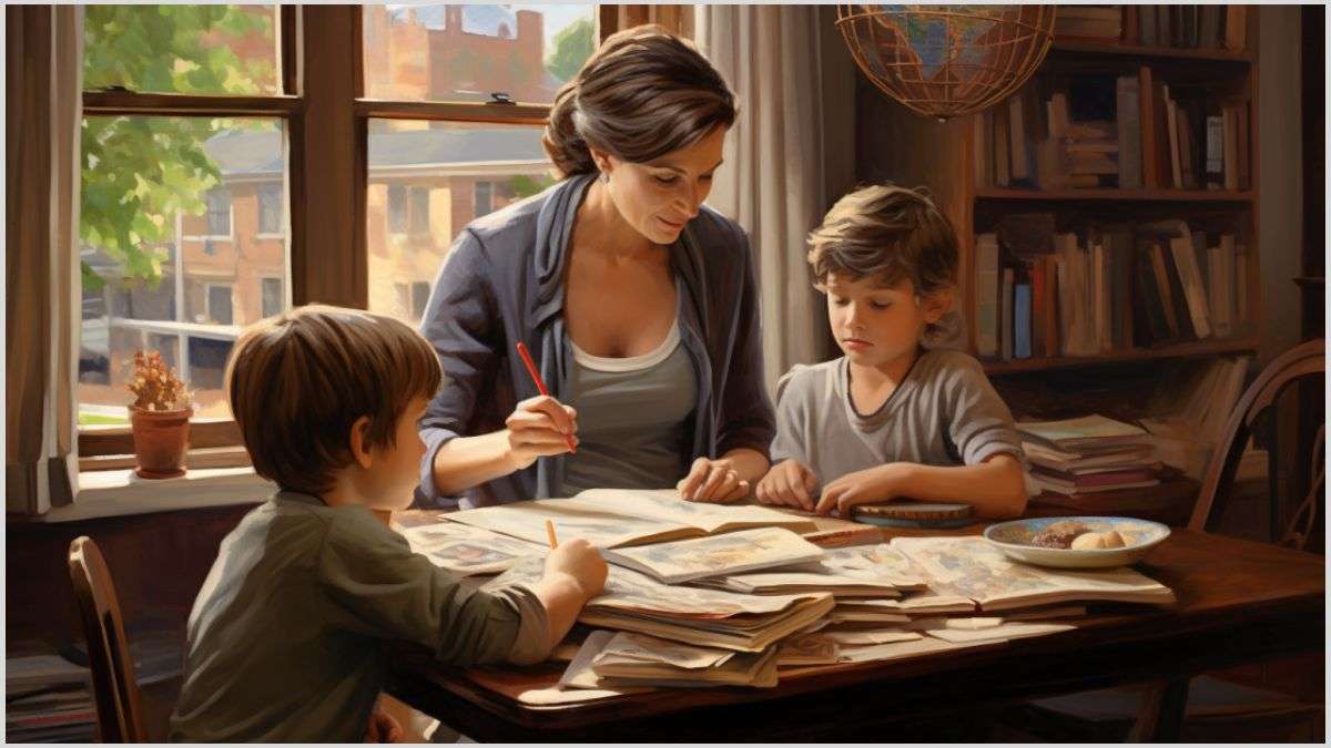Upper Middle Class Education: Trends Defining Tomorrow's Leaders