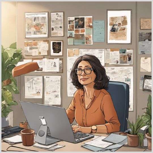 Upper Middle-Class Job Examples