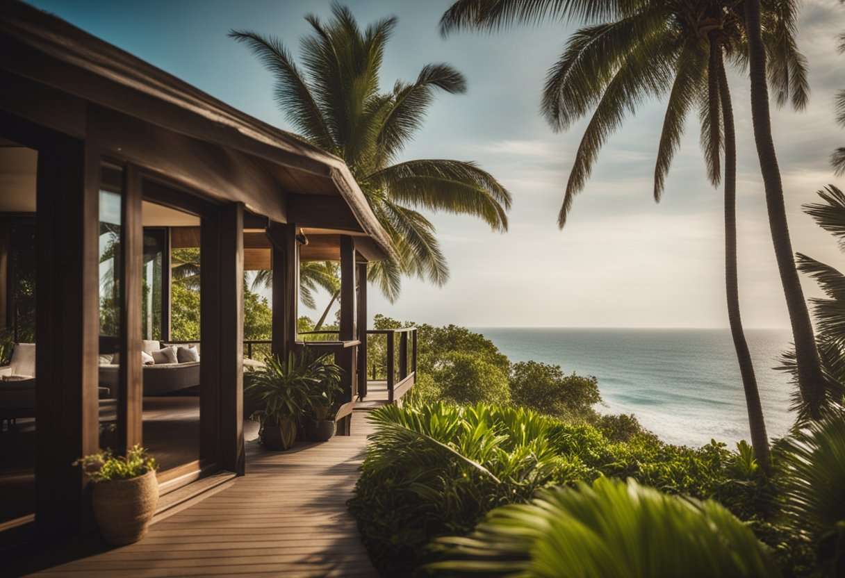 Vacation Rental Property Investing: Your Guide to Maximizing Profits