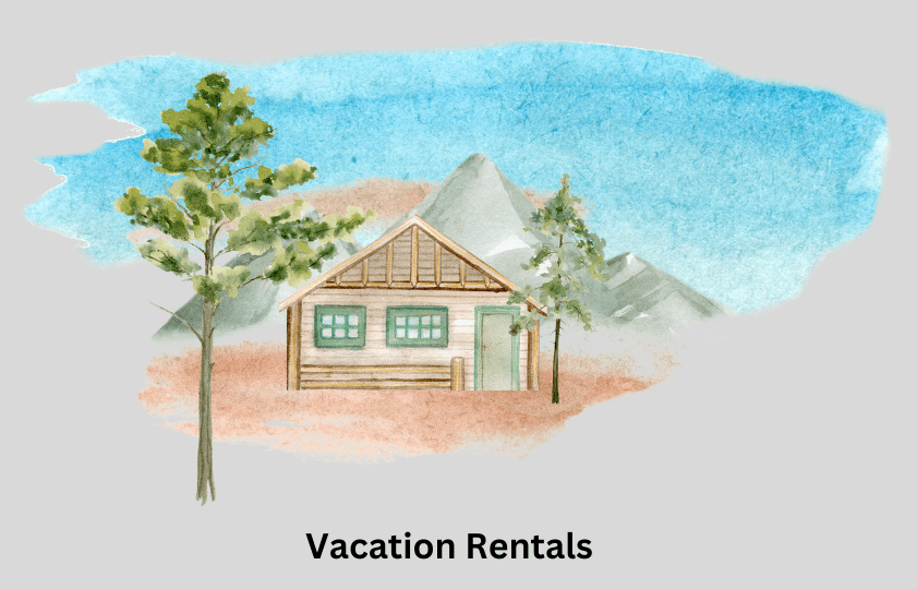 Vacation Rentals
