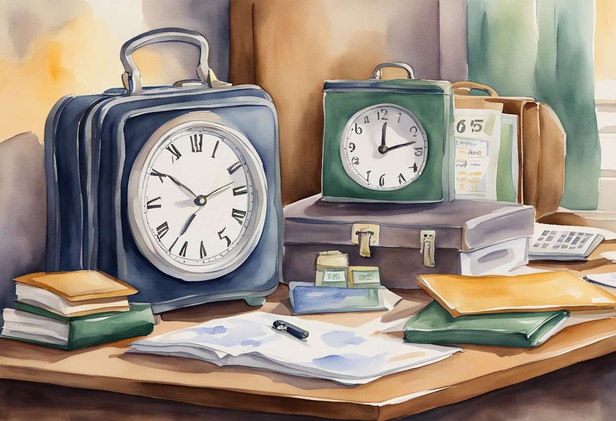 What Age Do Most People Retire: Decoding the Statistics of Retirement Timing