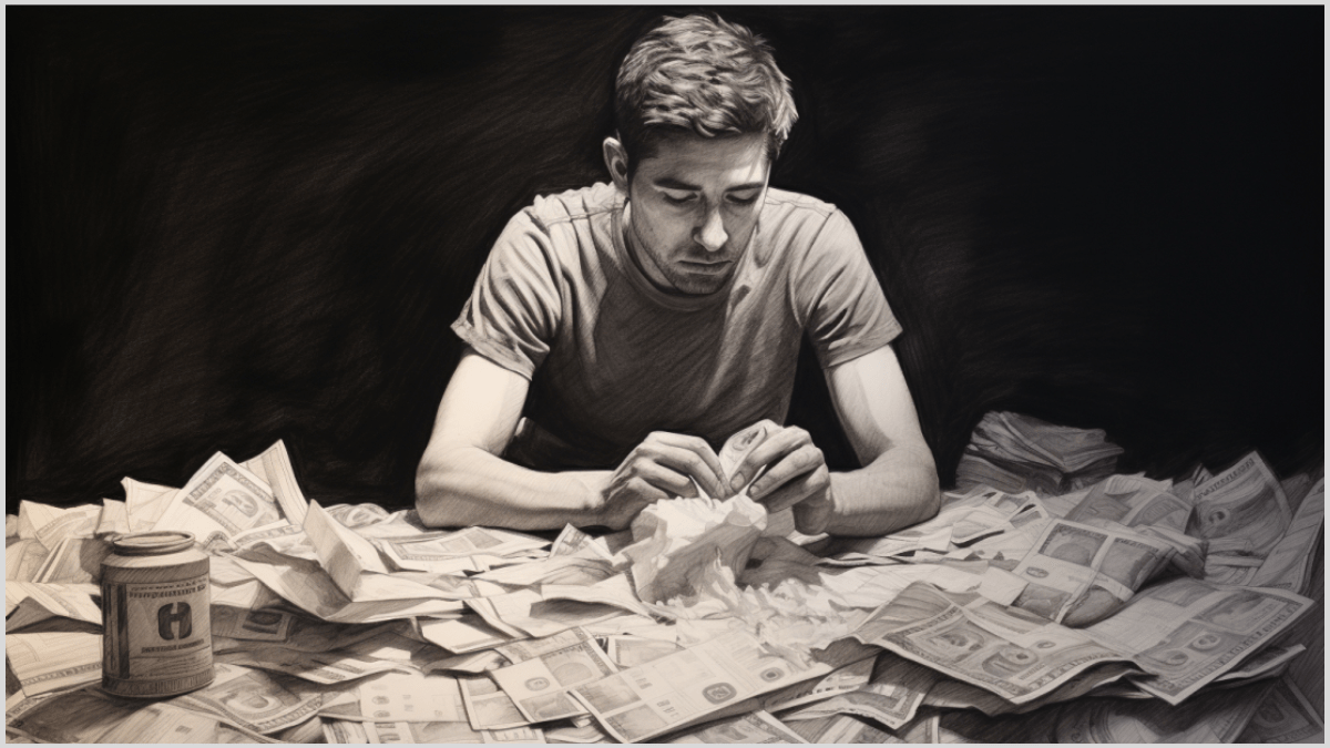 What Are the 3 Things That Keep You Poor? Discover Key Financial Pitfalls