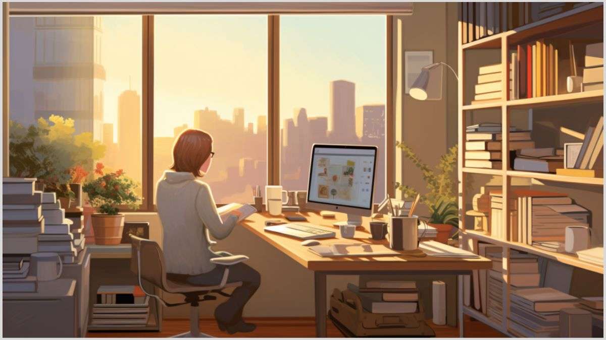 What Do Middle-Class People Do for Work: Exploring Diverse Employment Opportunities