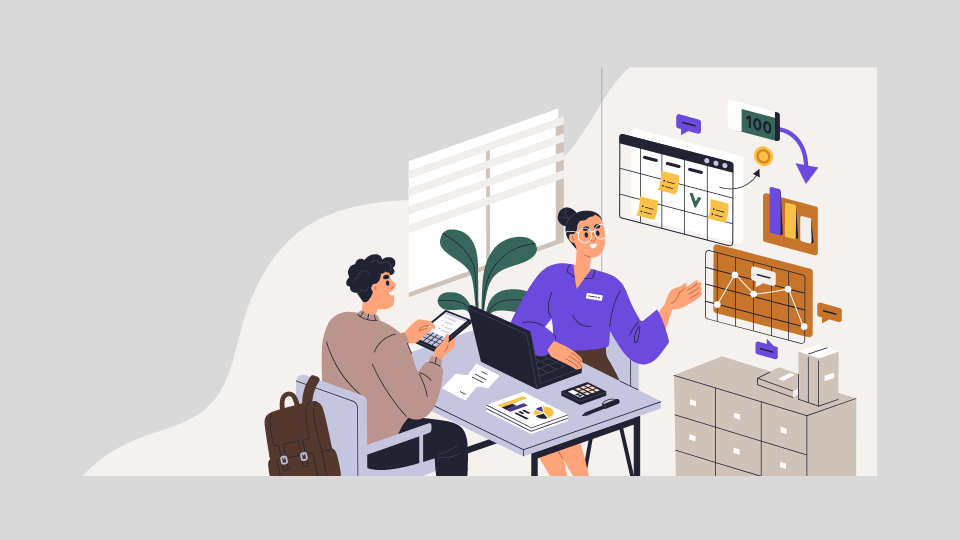 What Does A Financial Advisor Do