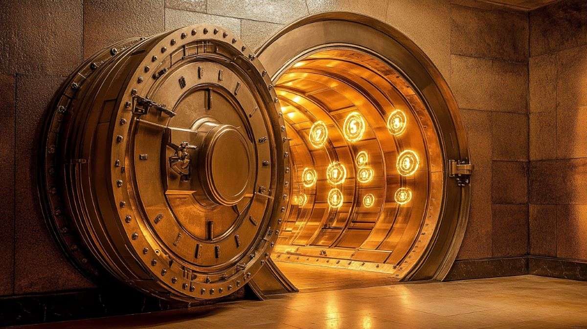 What Does the Federal Reserve Do