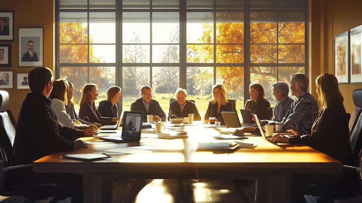 What Everybody Over 40 Ought to Know About Family Board Meetings and Tax Deductions