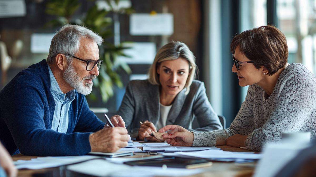 8 Tips for Discussing Long-Term Care Plans With Family: A Guide to Open Conversations