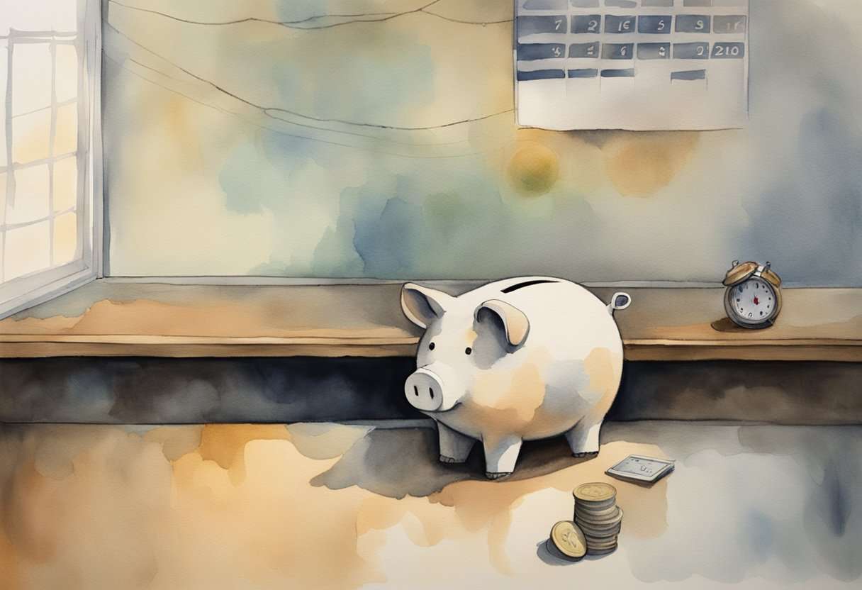 What Happens If You Retire Without Savings: Navigating Financial Uncertainty