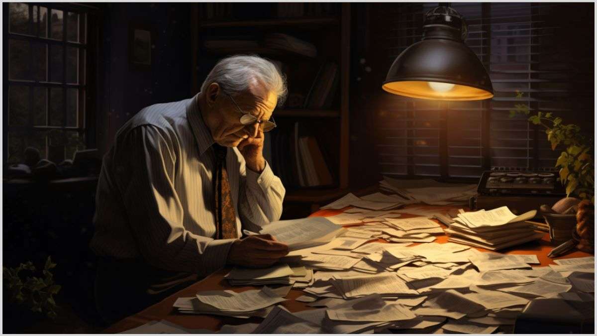 What Happens to Senior Citizens When They Run Out of Money: Financial Solutions Explored
