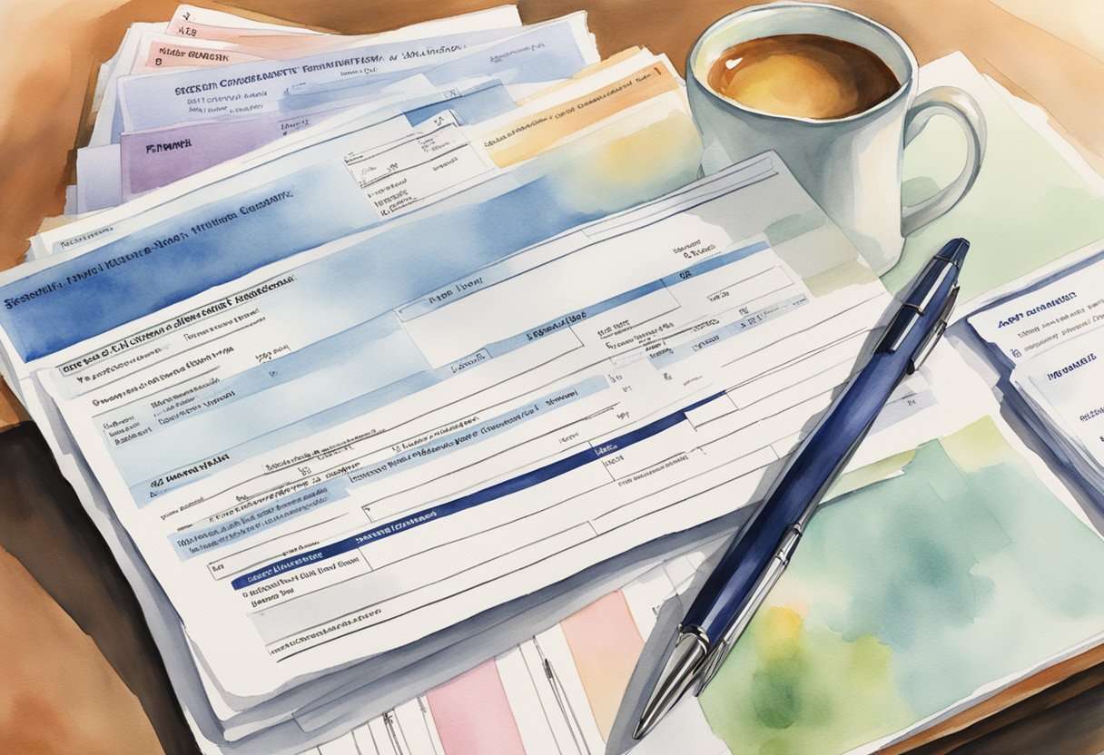 What Happens to Your Social Security If You Go to a Nursing Home: Navigating Benefits and Care Costs