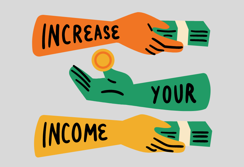 What Is Active Income