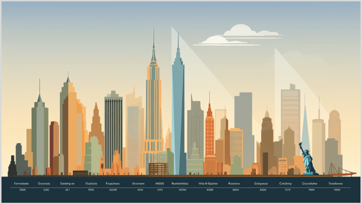Are You Keeping Up? Discover the Salary That Puts You in America's 'Good' Bracket