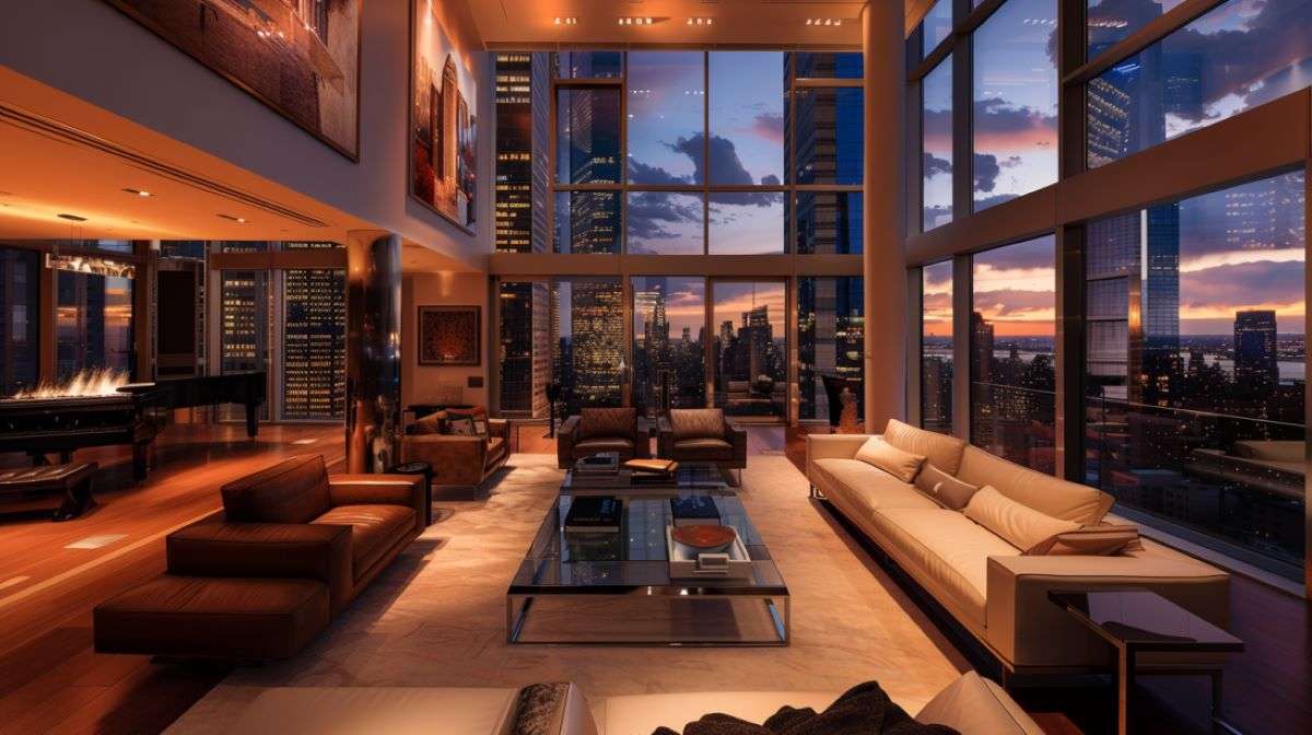 What is the Top 5% US Household Income? Revealing the Numbers Behind Affluence