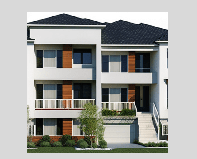 What Is a Fourplex The Basics