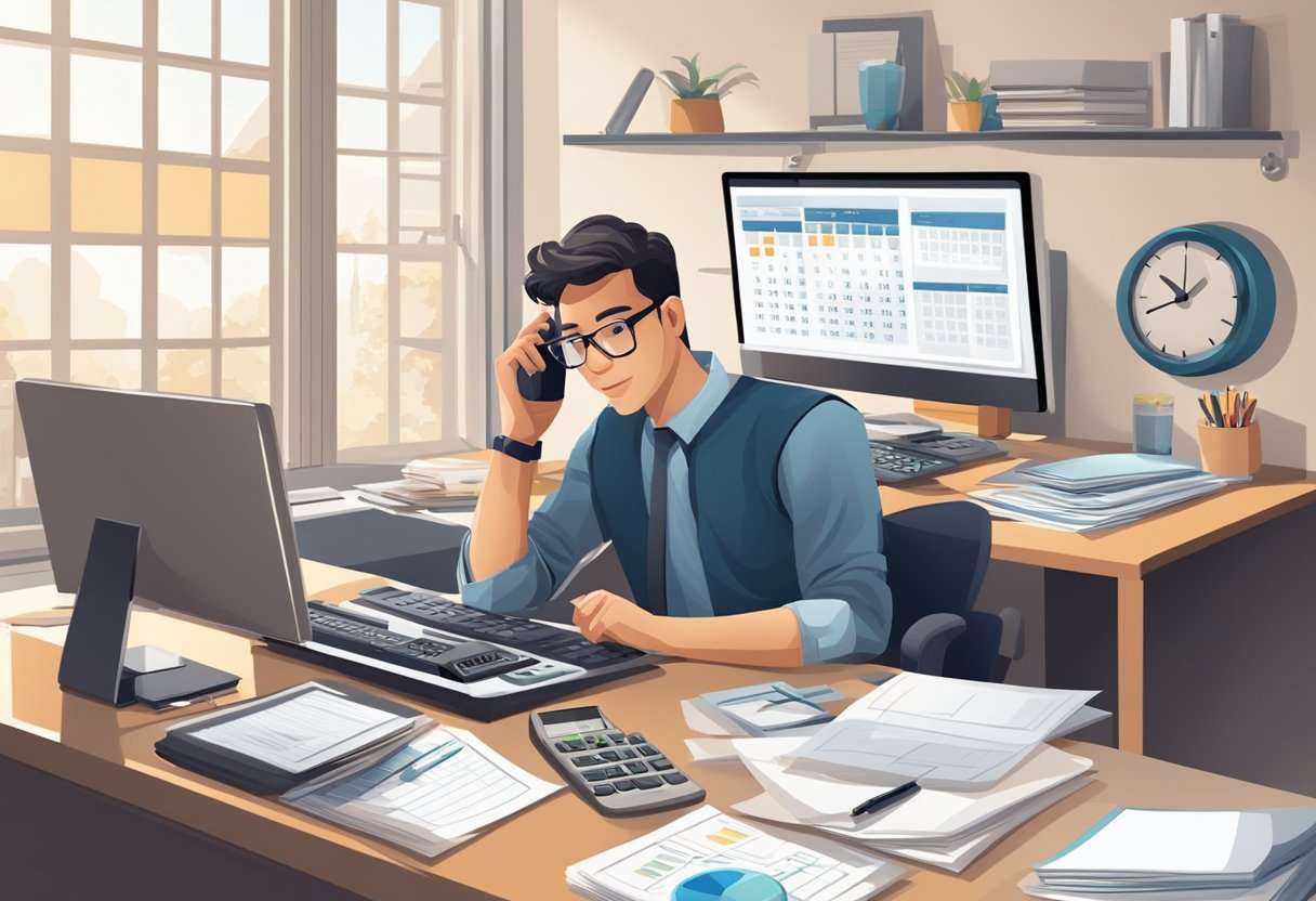 What Is a Good Second Job: 5 Profitable Side Hustles for Extra Income