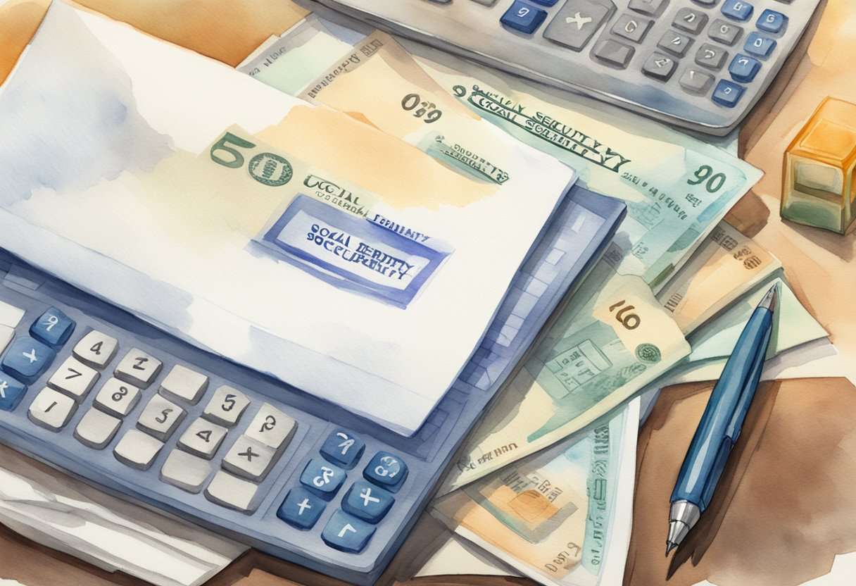 What Is the Average Social Security Check: Insights into Your Retirement Income