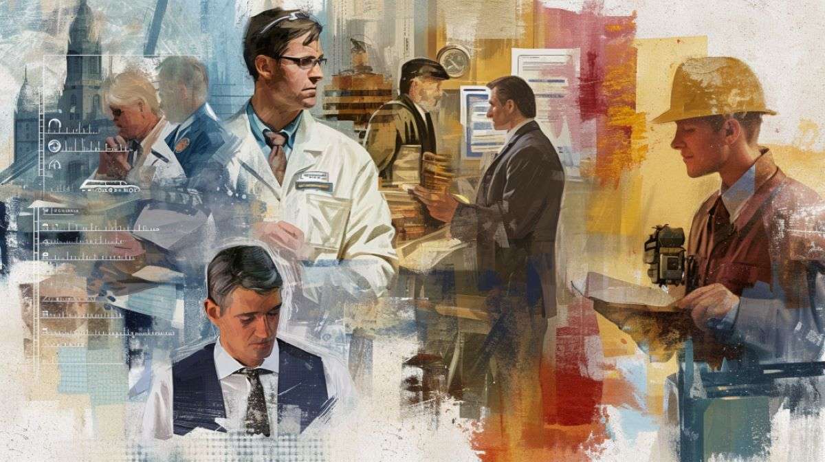 What Is the Average White Male Salary: Unveiling Income Statistics