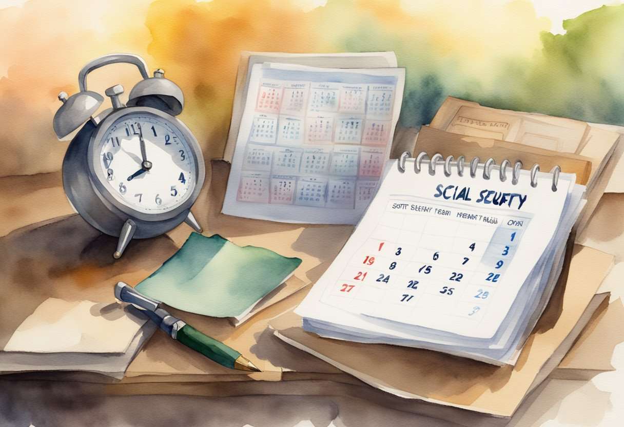 What Is the Social Security 5 Year Rule: Unveiling Retirement Myths