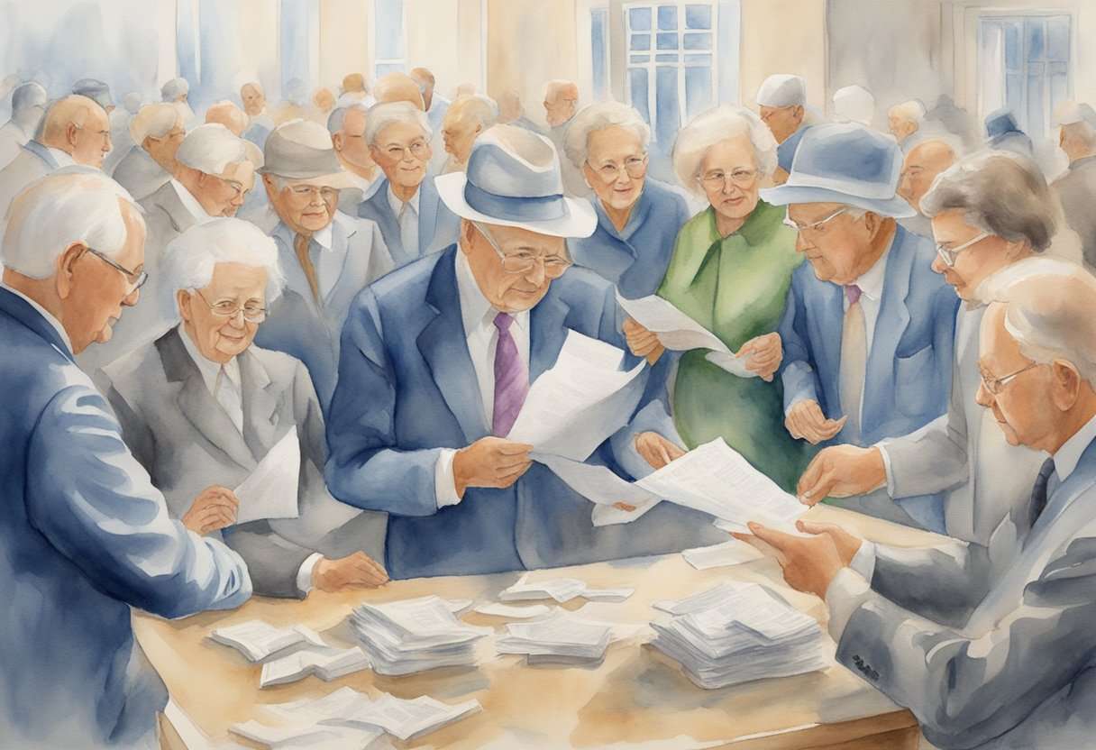 What Is the Social Security Loophole: Understanding Legal Benefit Maximization
